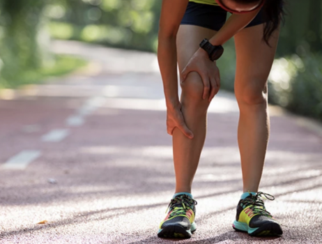 Treating Shin Splints With Shockwave Therapy