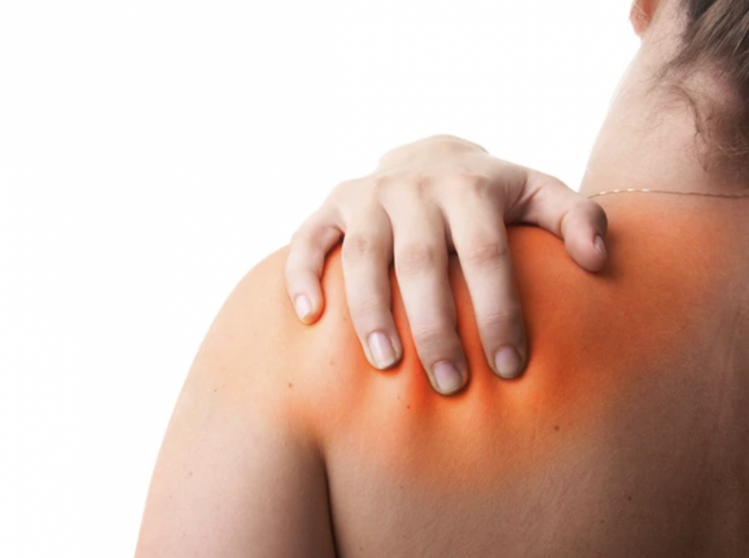 Treating Shoulder Tendinopathy With Shockwave Therapy Treating Shoulder Tendinopathy With Shockwave Therapy