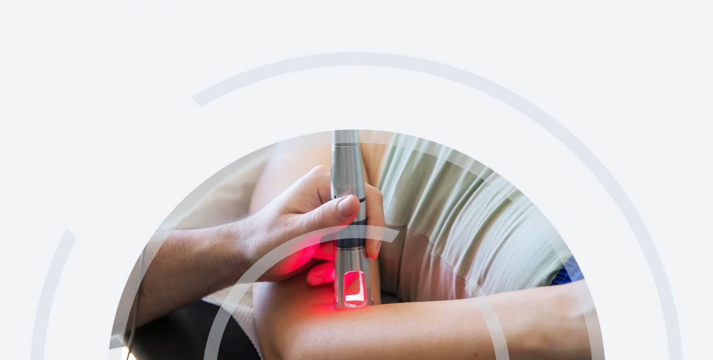 Laser Therapy Myosyte