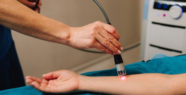 Why Physical Therapists Choose Class IV Laser for Fall Treatment