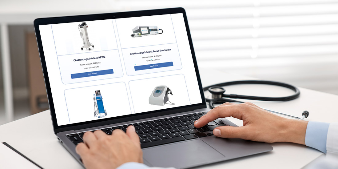 Why Spring Is the Best Time to Lease PEMF Equipment for Your Practice